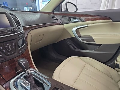 2015 Buick Regal Premium I
