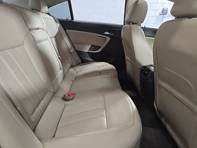 2015 Buick Regal Premium I