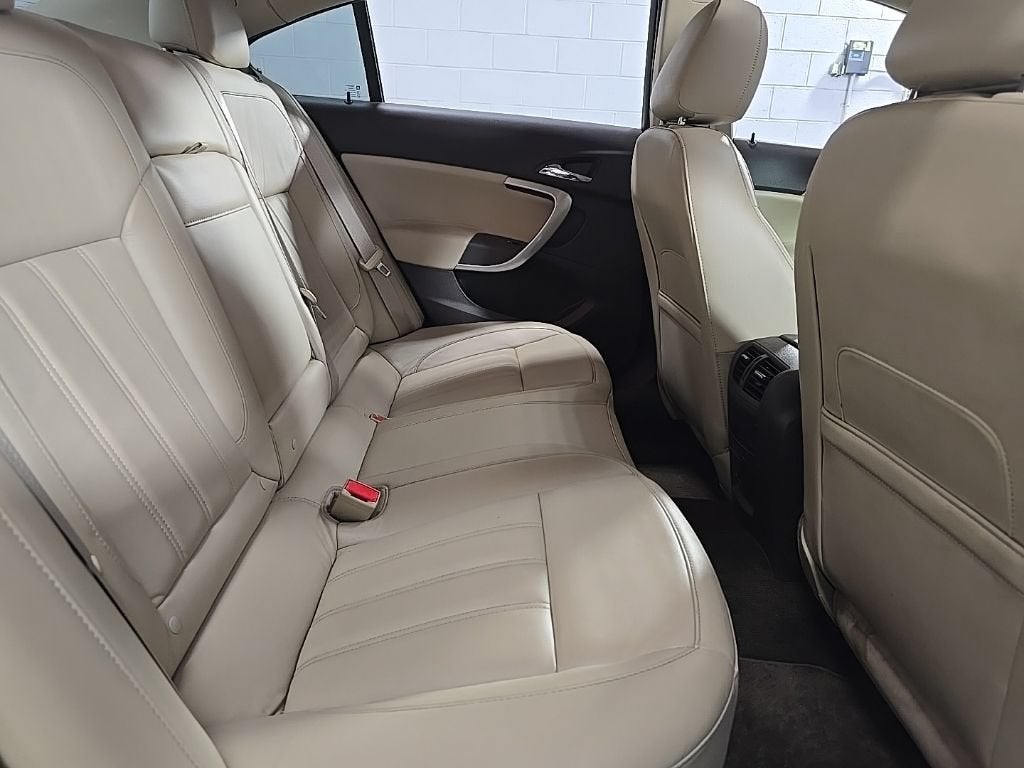 2015 Buick Regal Premium I