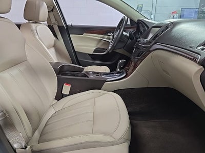 2015 Buick Regal Premium I