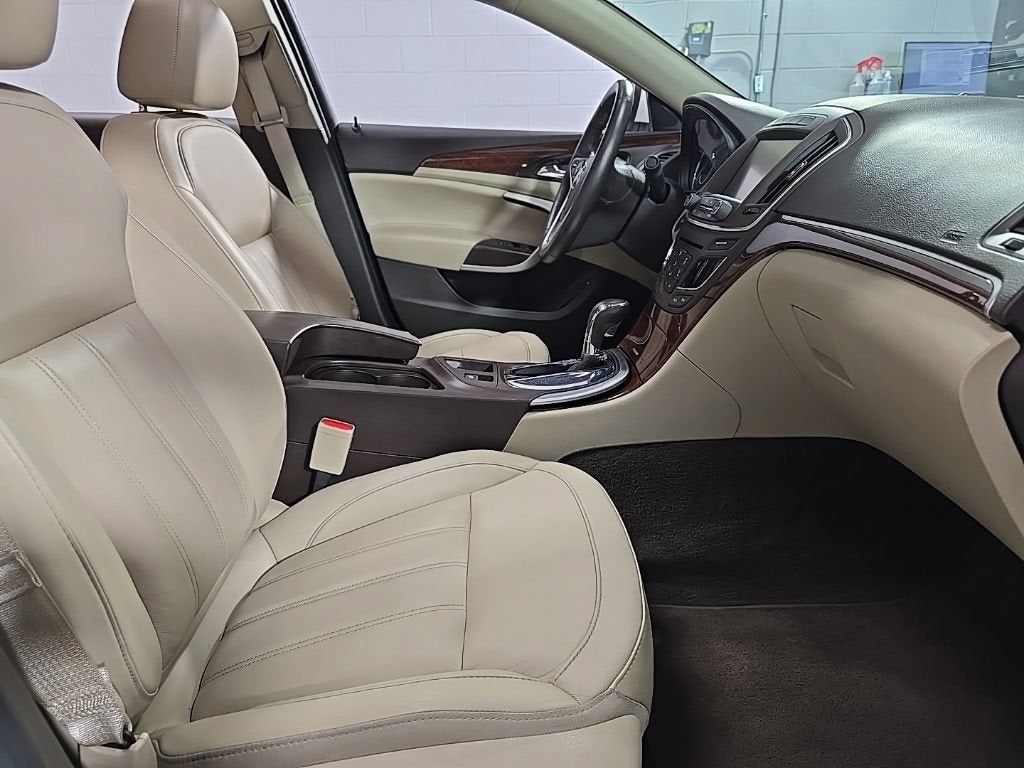2015 Buick Regal Premium I
