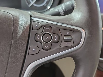 2015 Buick Regal Premium I