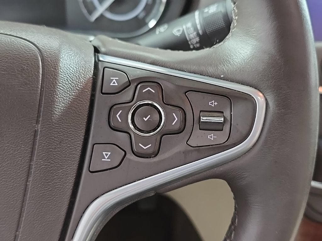 2015 Buick Regal Premium I