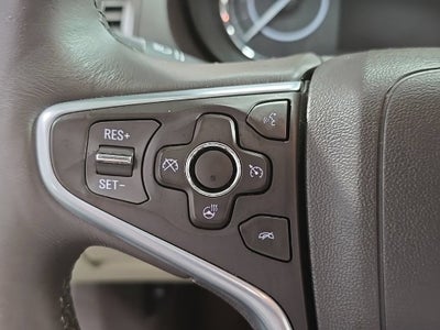 2015 Buick Regal Premium I