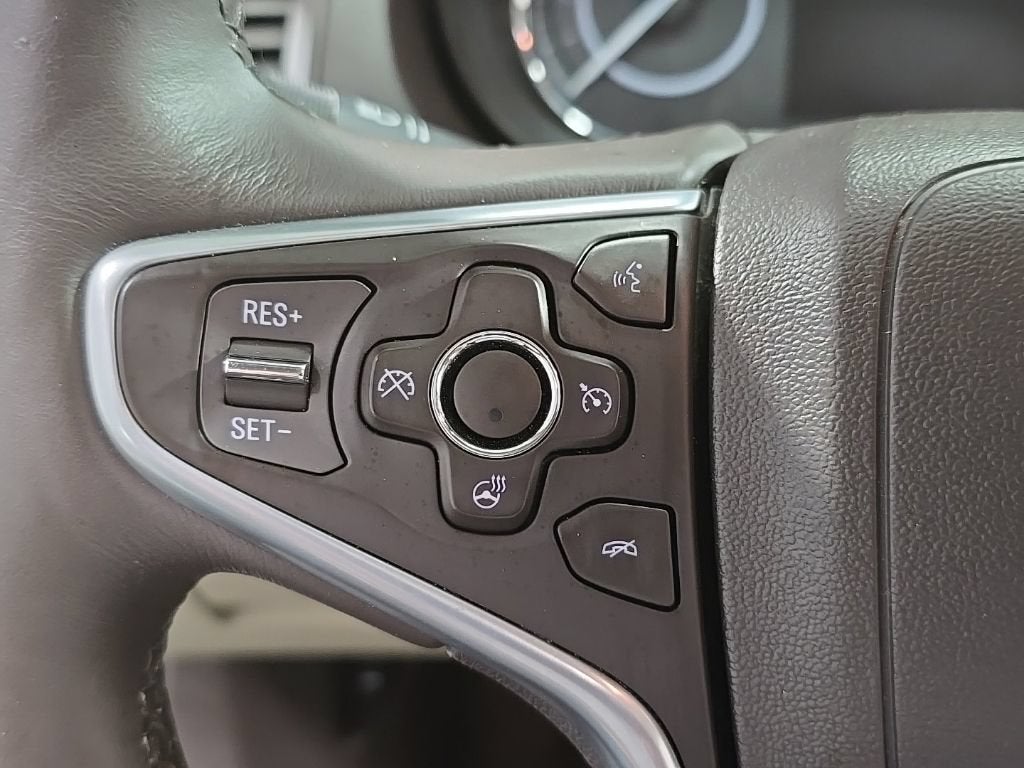 2015 Buick Regal Premium I
