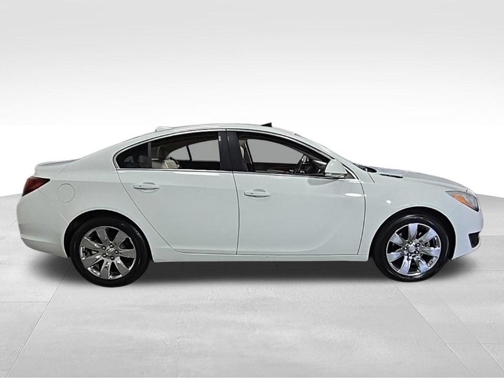 2015 Buick Regal Premium I