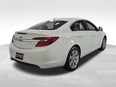 2015 Buick Regal Premium I