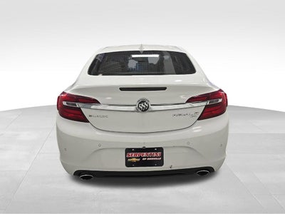 2015 Buick Regal Premium I