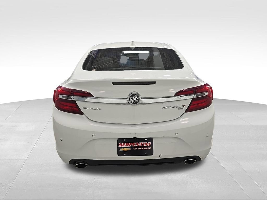 2015 Buick Regal Premium I