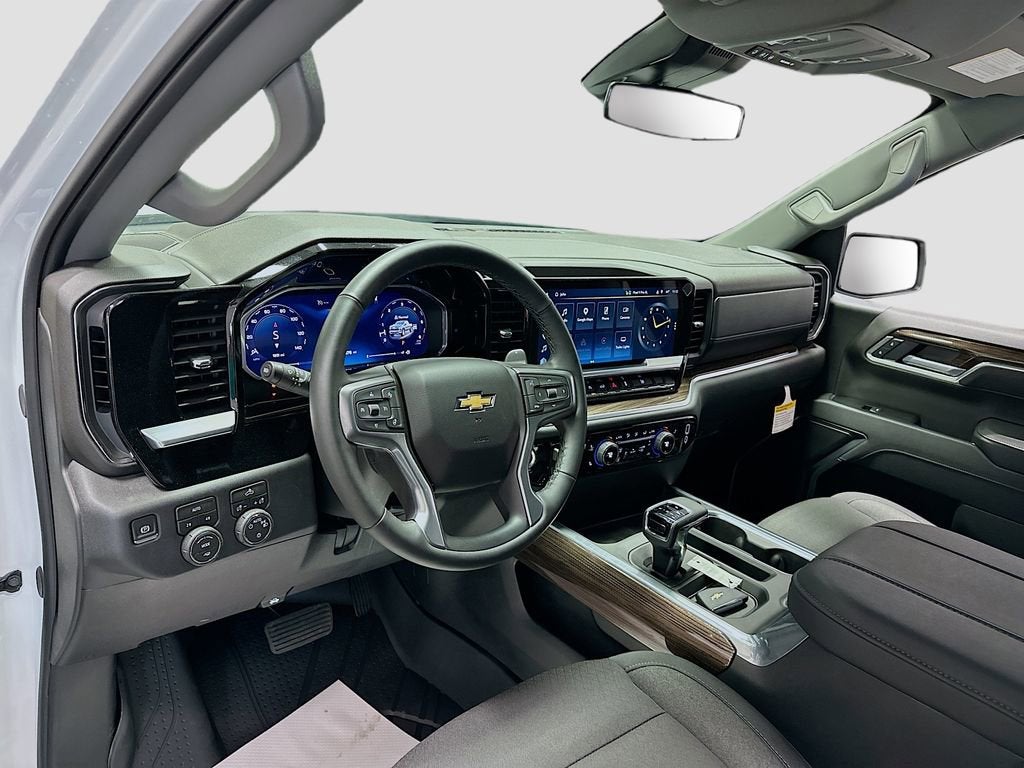 2026 Chevrolet Silverado 1500 LT - Photo 10