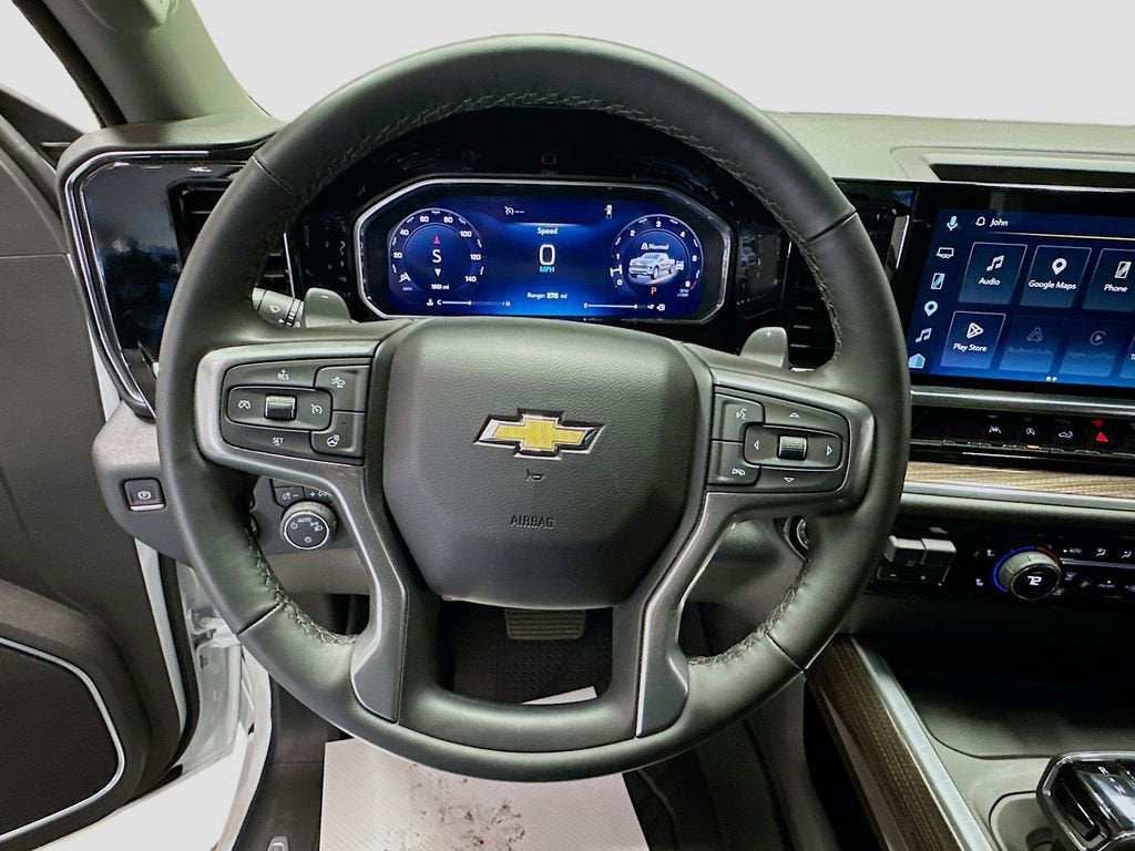 2026 Chevrolet Silverado 1500 LT - Photo 12