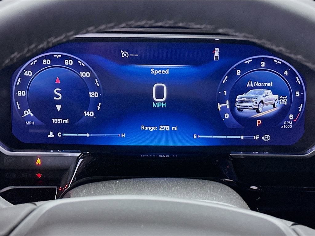 2026 Chevrolet Silverado 1500 LT - Photo 13