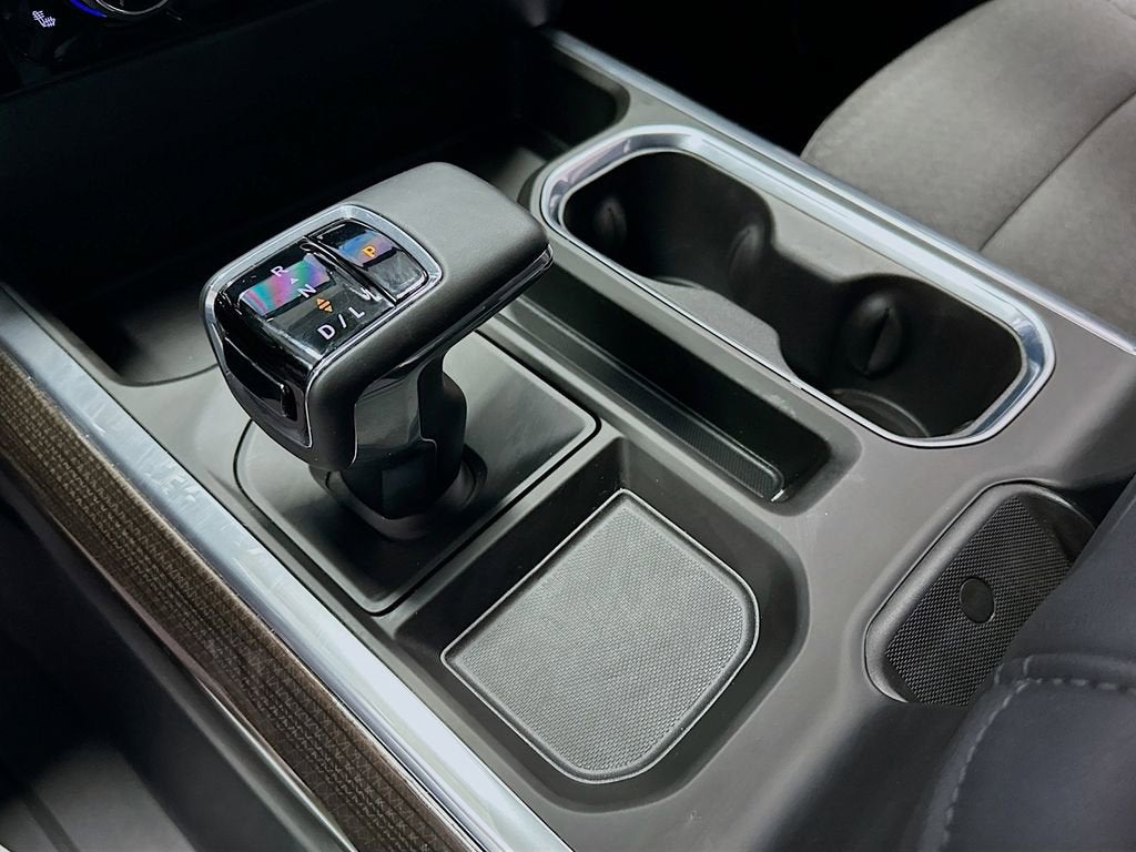 2026 Chevrolet Silverado 1500 LT - Photo 18