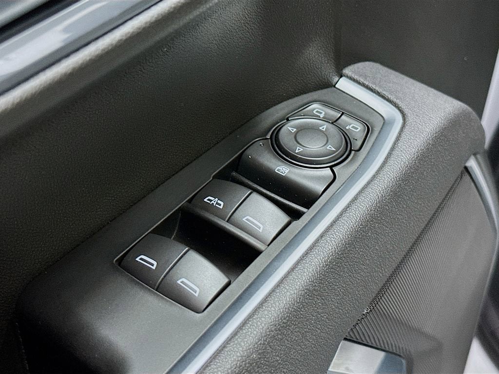 2026 Chevrolet Silverado 1500 LT - Photo 19