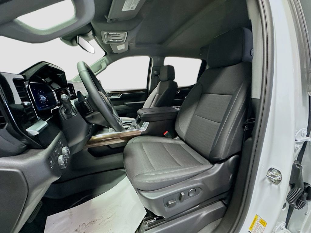 2026 Chevrolet Silverado 1500 LT - Photo 23