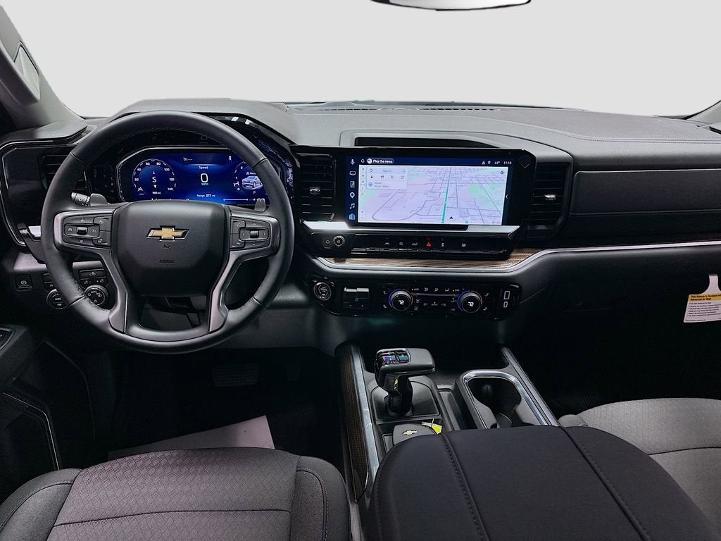 2026 Chevrolet Silverado 1500 LT - Photo 24