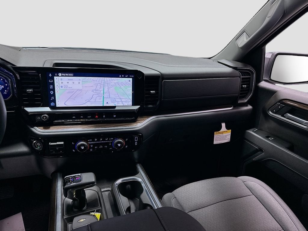 2026 Chevrolet Silverado 1500 LT - Photo 25