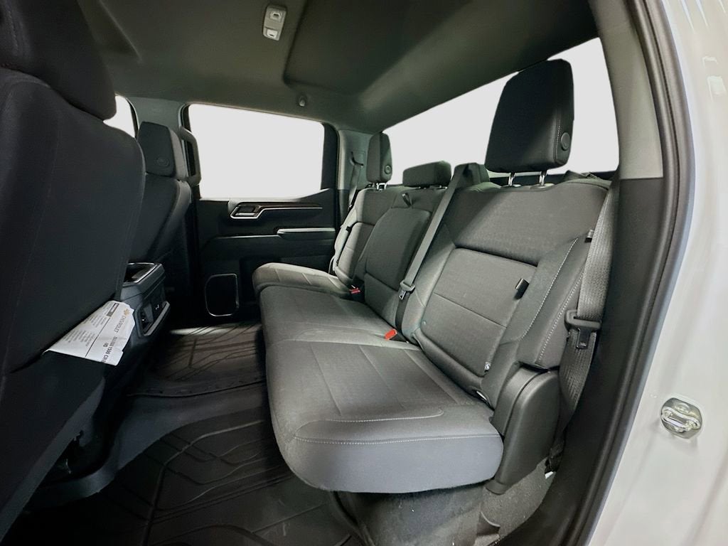 2026 Chevrolet Silverado 1500 LT - Photo 26