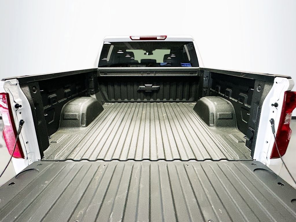 2026 Chevrolet Silverado 1500 LT - Photo 28