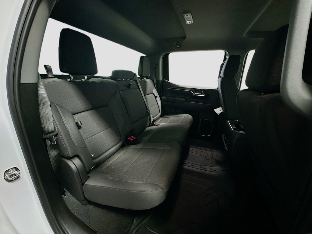 2026 Chevrolet Silverado 1500 LT - Photo 29