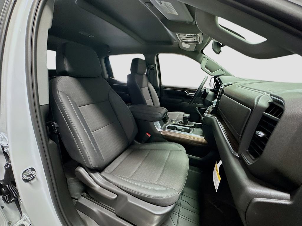 2026 Chevrolet Silverado 1500 LT - Photo 30
