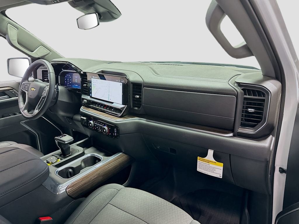 2026 Chevrolet Silverado 1500 LT - Photo 31