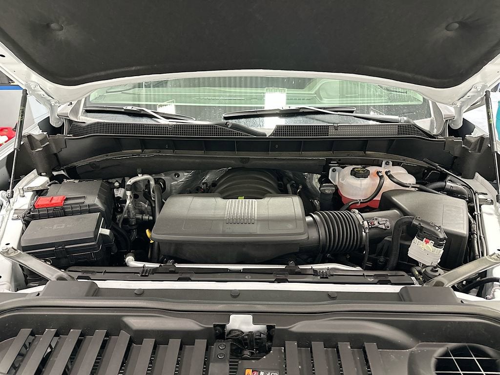 2026 Chevrolet Silverado 1500 LT - Photo 32