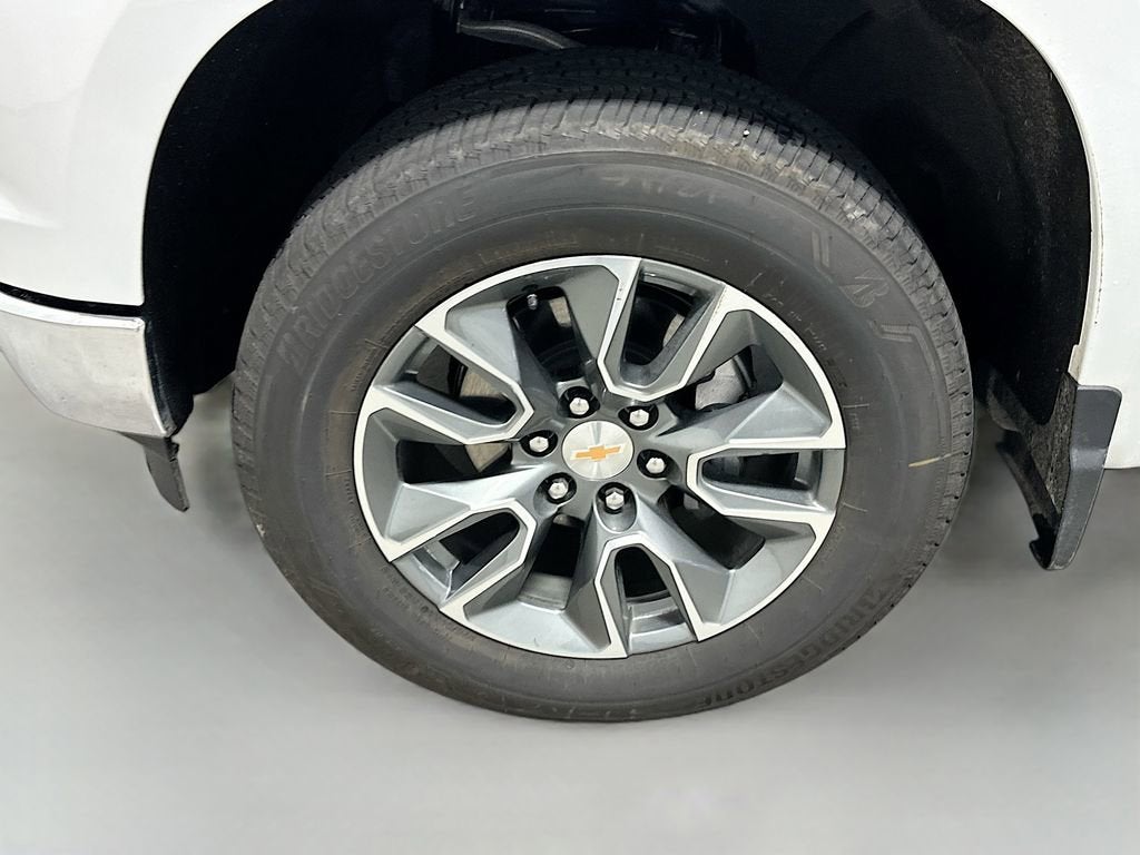 2026 Chevrolet Silverado 1500 LT - Photo 33