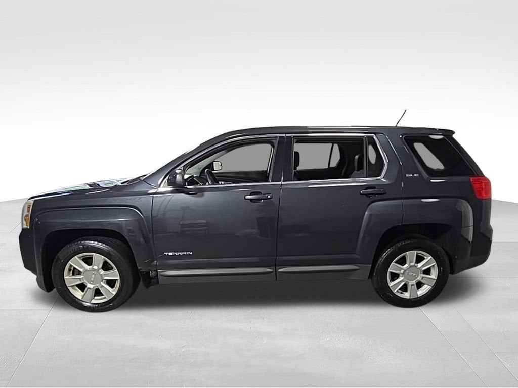 2013 GMC Terrain SLE