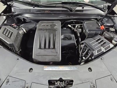 2013 GMC Terrain SLE