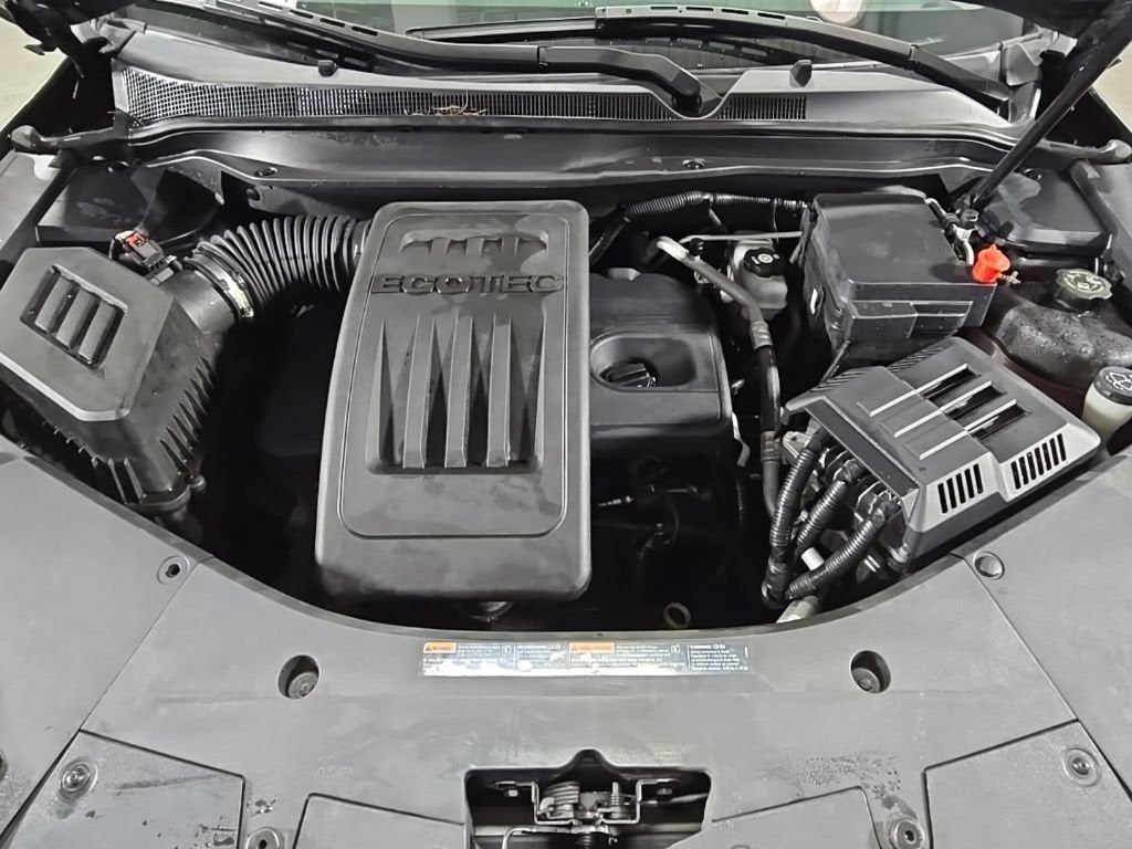 2013 GMC Terrain SLE