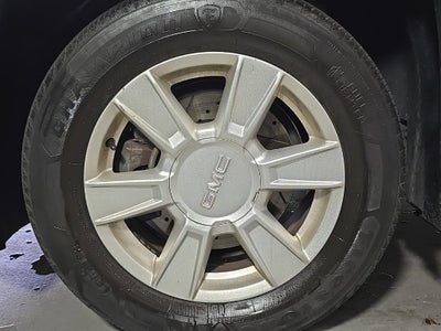 2013 GMC Terrain SLE