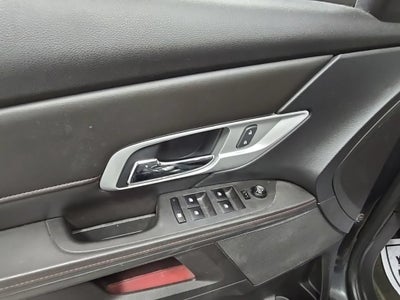 2013 GMC Terrain SLE