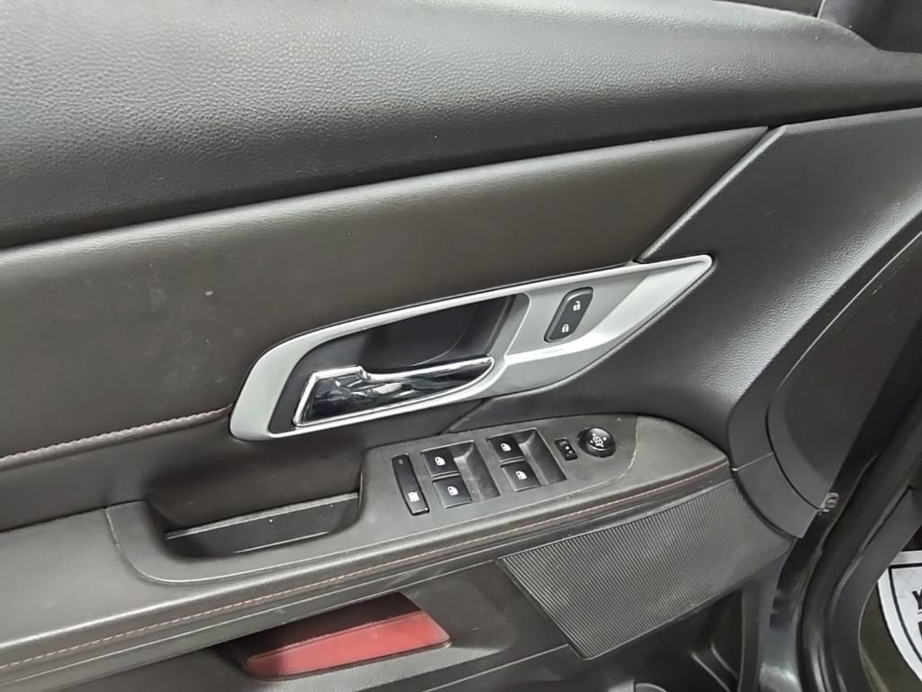 2013 GMC Terrain SLE