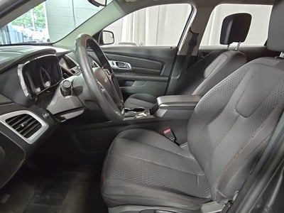 2013 GMC Terrain SLE