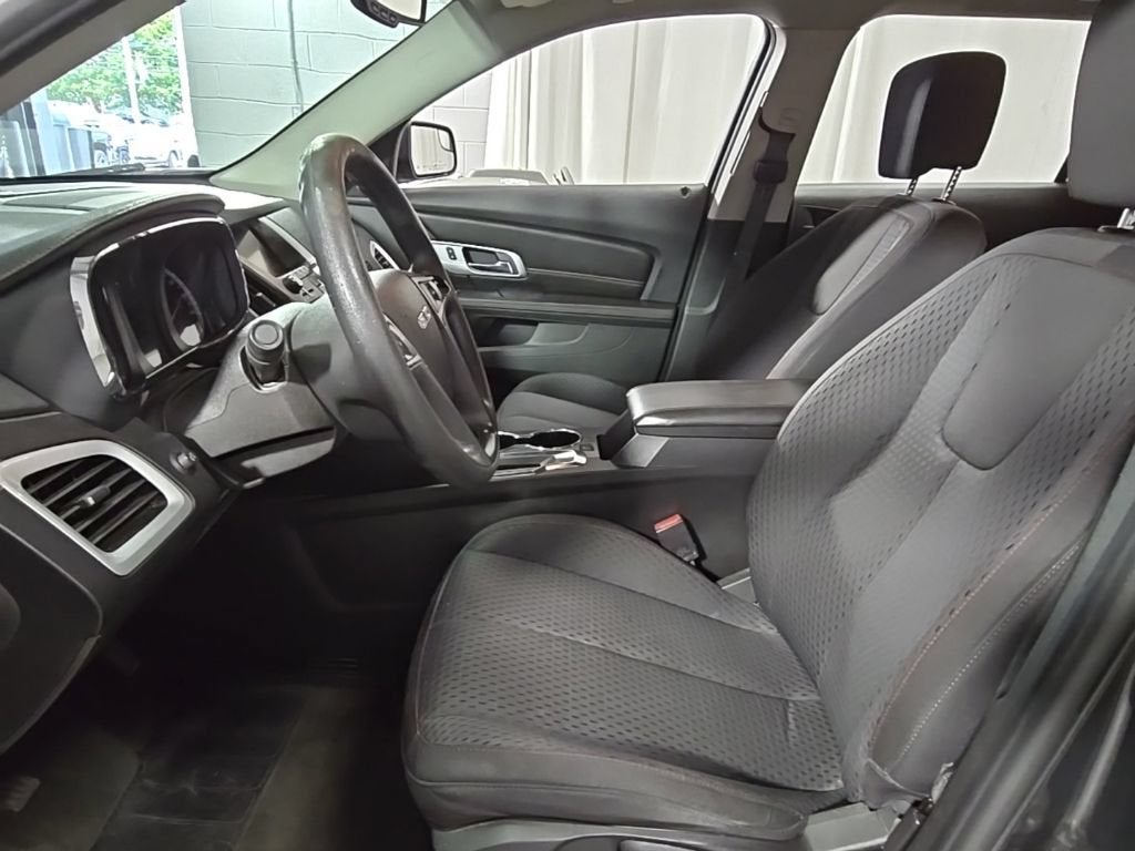 2013 GMC Terrain SLE