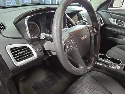 2013 GMC Terrain SLE