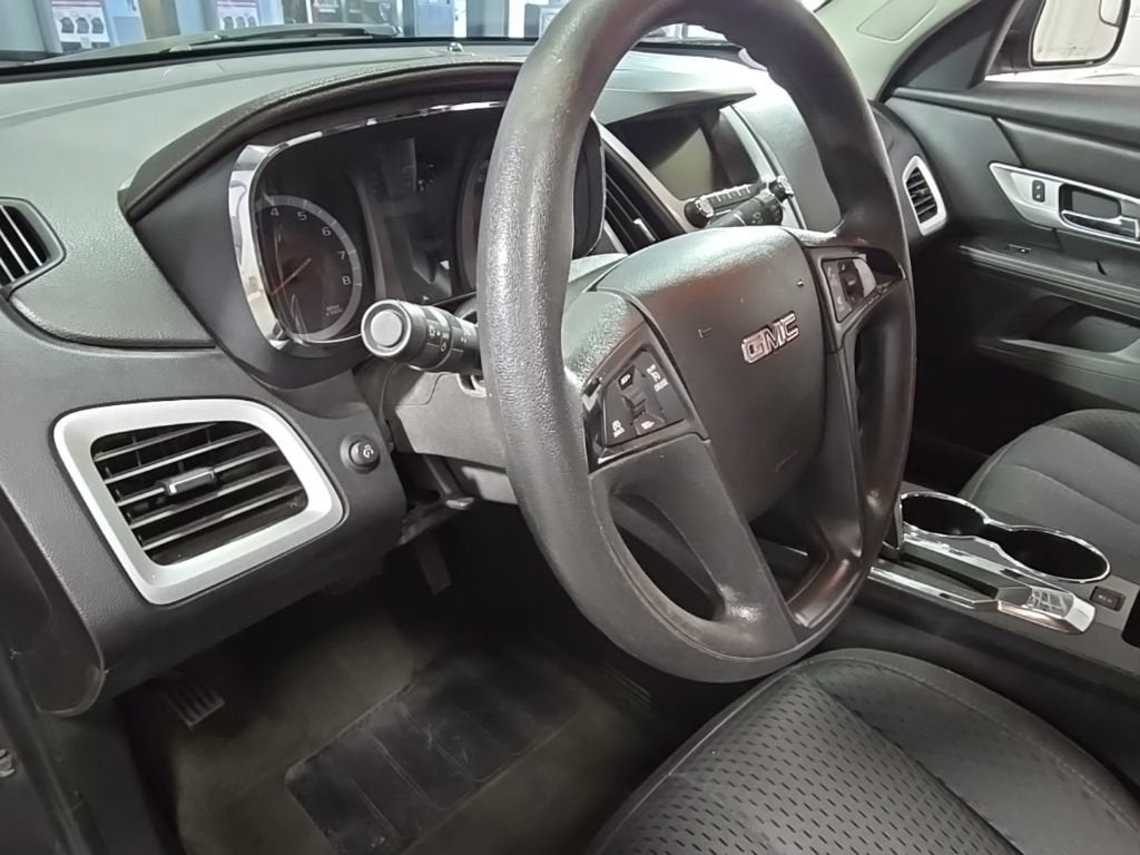 2013 GMC Terrain SLE