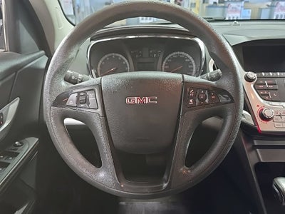 2013 GMC Terrain SLE