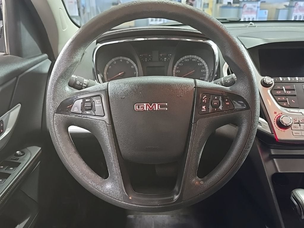 2013 GMC Terrain SLE