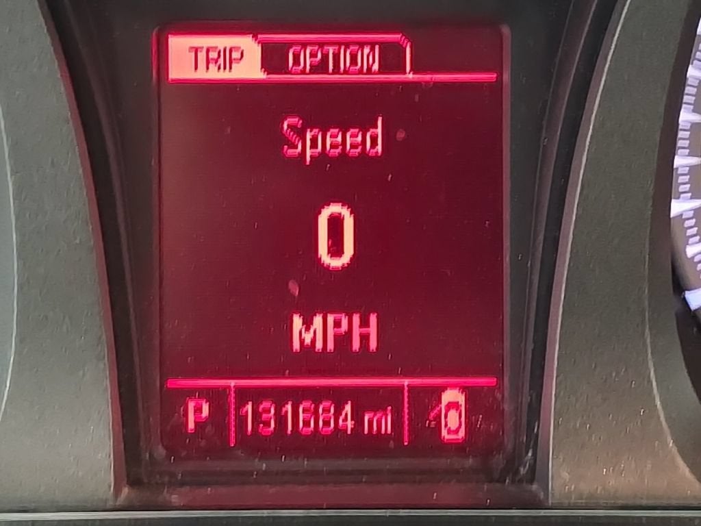 2013 GMC Terrain SLE