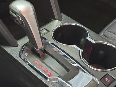 2013 GMC Terrain SLE