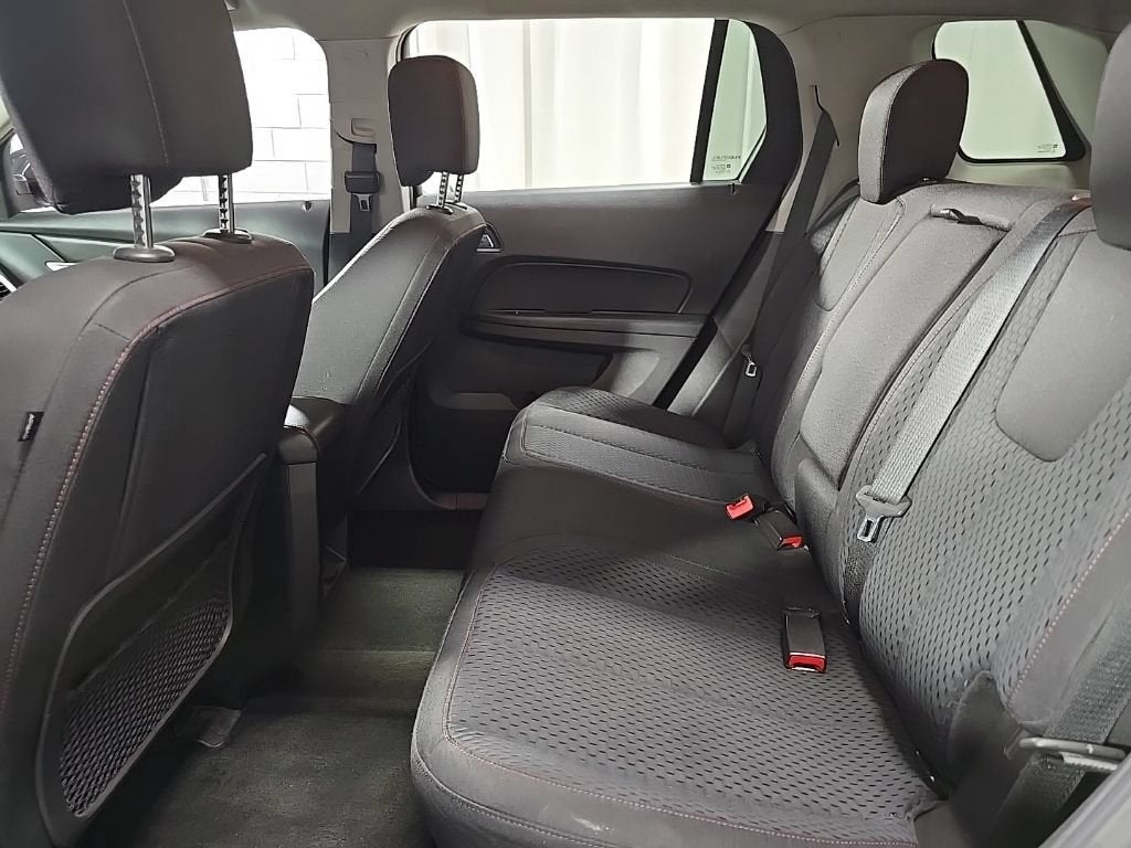 2013 GMC Terrain SLE