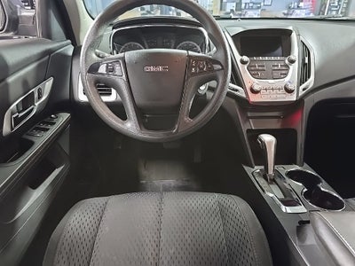 2013 GMC Terrain SLE