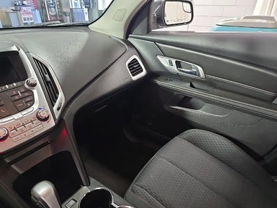 2013 GMC Terrain SLE