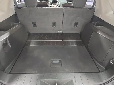 2013 GMC Terrain SLE