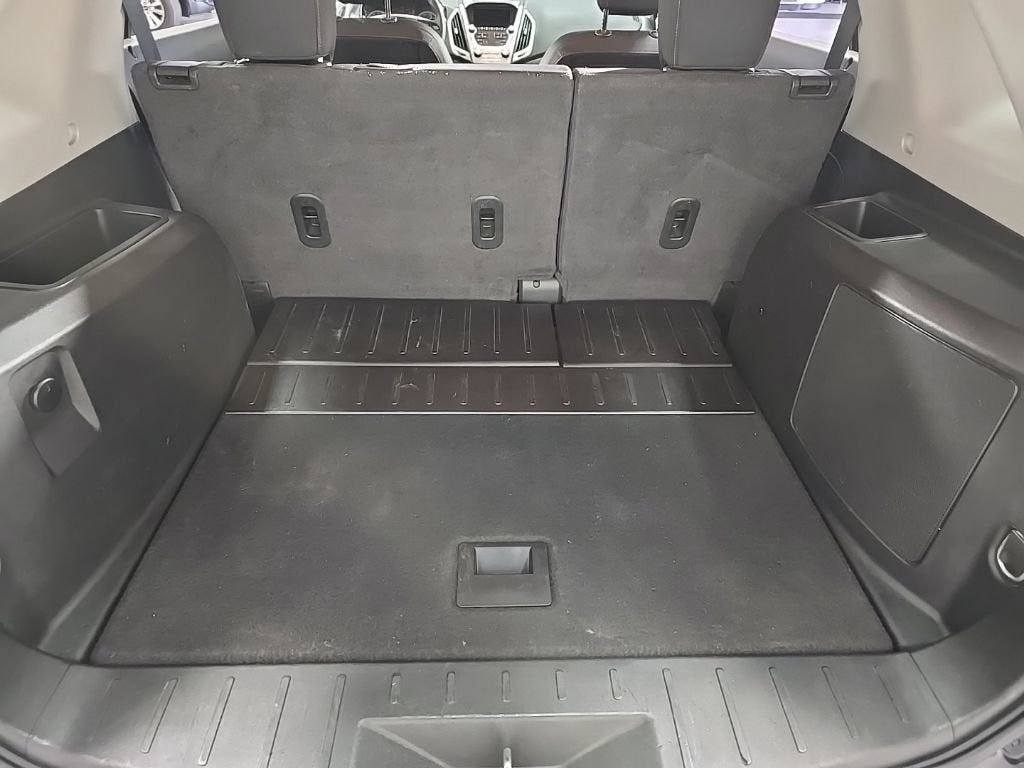 2013 GMC Terrain SLE