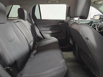 2013 GMC Terrain SLE