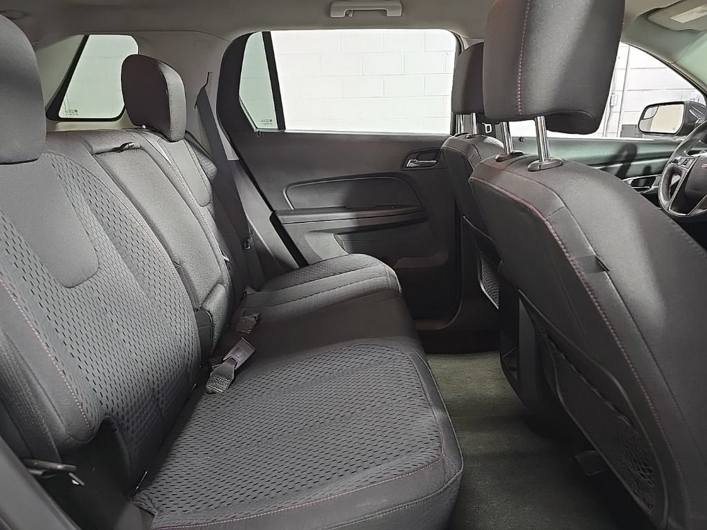 2013 GMC Terrain SLE