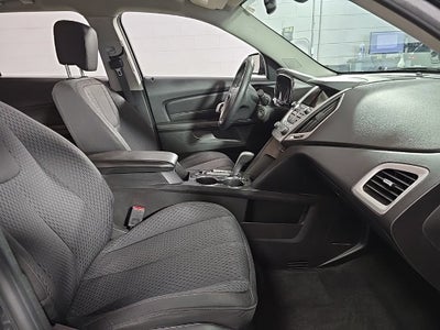 2013 GMC Terrain SLE